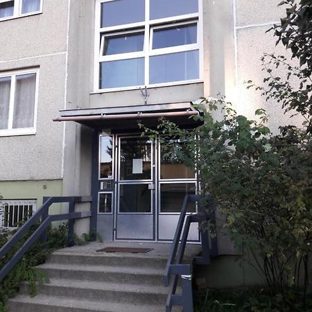 Studio+19 Apartman Kazincbarcika Buitenkant foto